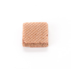chocolate wafer