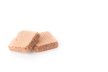 chocolate wafer