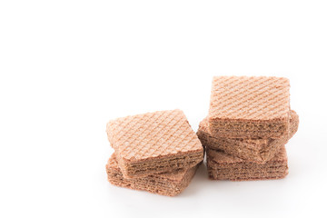chocolate wafer