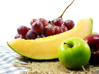 fresh fruits mixed fruits background healthy eating dieting love fruits