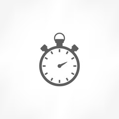 stopwatch icon
