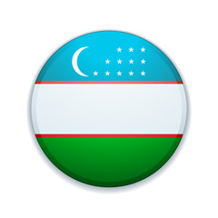 Uzbekistan button