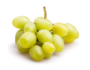 white grapes