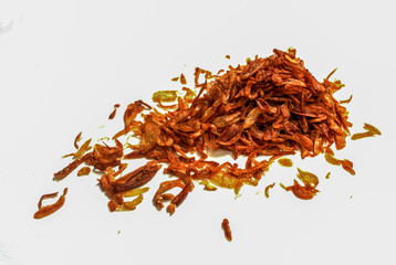 Fried onions