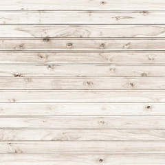 Obraz premium New teak wooden wall texture and background