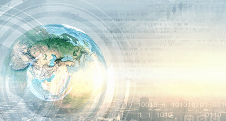 Computing connection