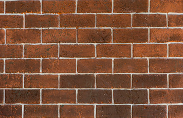brick for background or wallpaper