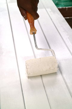 paint roller 1