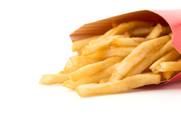 french fries