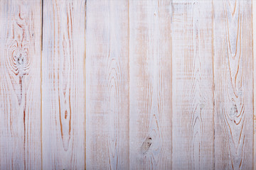 Wooden texture top view