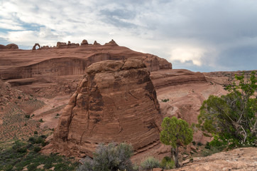 Arches National Park