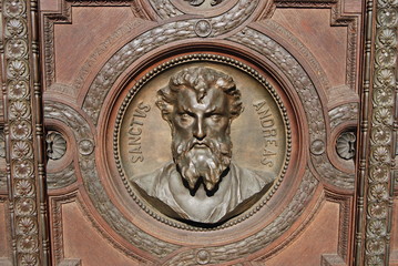 St. İstvan Kilisesi - Budapeşte