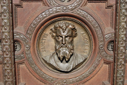 St. İstvan Kilisesi - Budapeşte