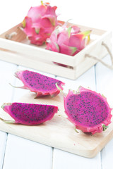 Dragon fruit
