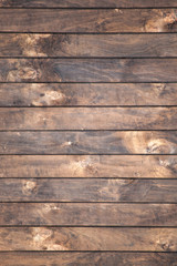 Obraz premium Old wood background