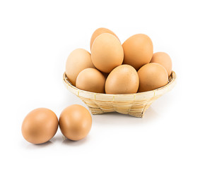 Eggs