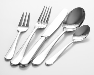 Cutlery set