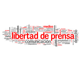 libertad de prensa (medios, abogado)