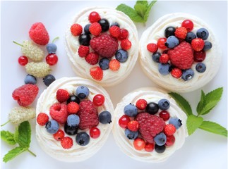 Dessert