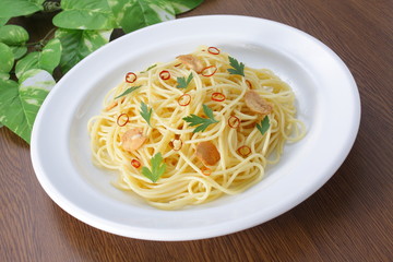 ペペロンチーノ