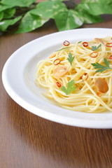 ペペロンチーノ