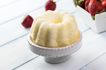 Dessert.