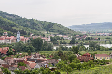 Dürnstein in der Wachau