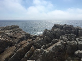 Pen Be' la Cote Sauvage, Francia