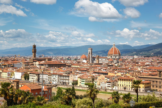 Florence, Tuscany, Italy