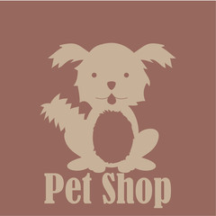 Pet shop