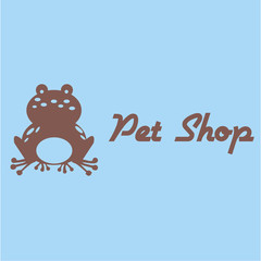 Pet shop