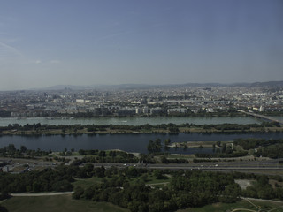 Fototapeta premium Wien