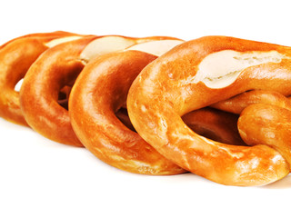 Pretzels