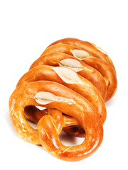 Pretzels