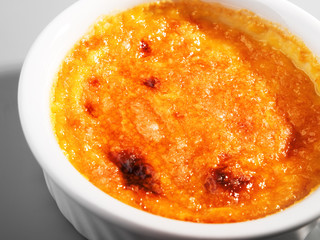 Creme Brulee