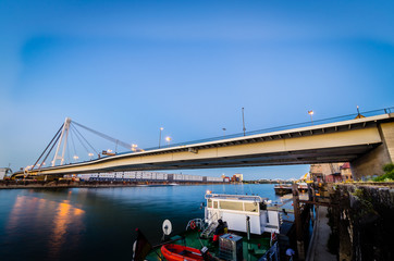Ludwigshafen