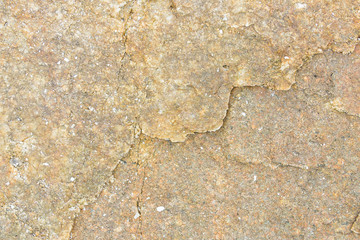Stone surface texture