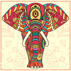 Elephant-Color