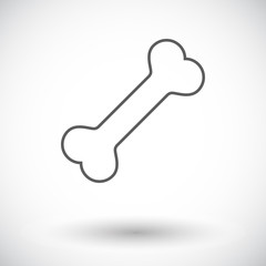 Dog bone