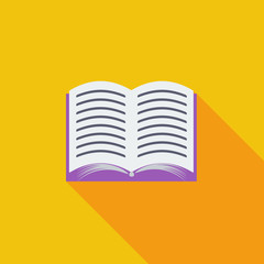 Book icon