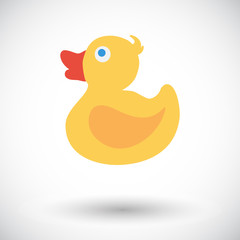 Duck icon