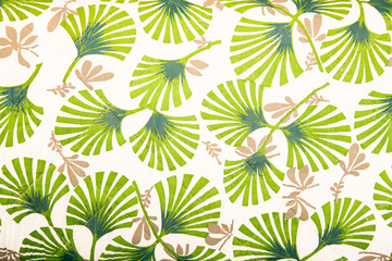 Fototapeta premium Fabric background and texture