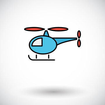 Helicopter