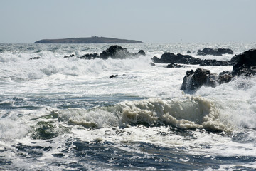 Fototapeta premium seascape 2