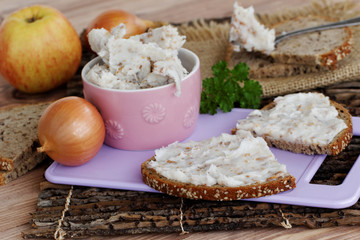 Griebenschmalz