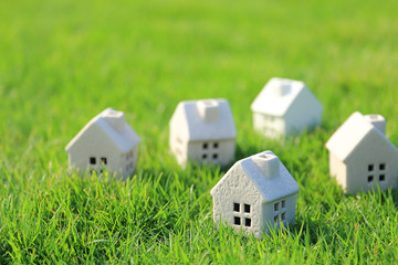 住宅のイメージ