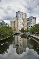 Obraz premium Providence