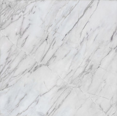White marble texture background