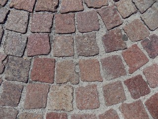 Cobbles texture