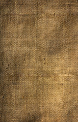 linen texture for the background